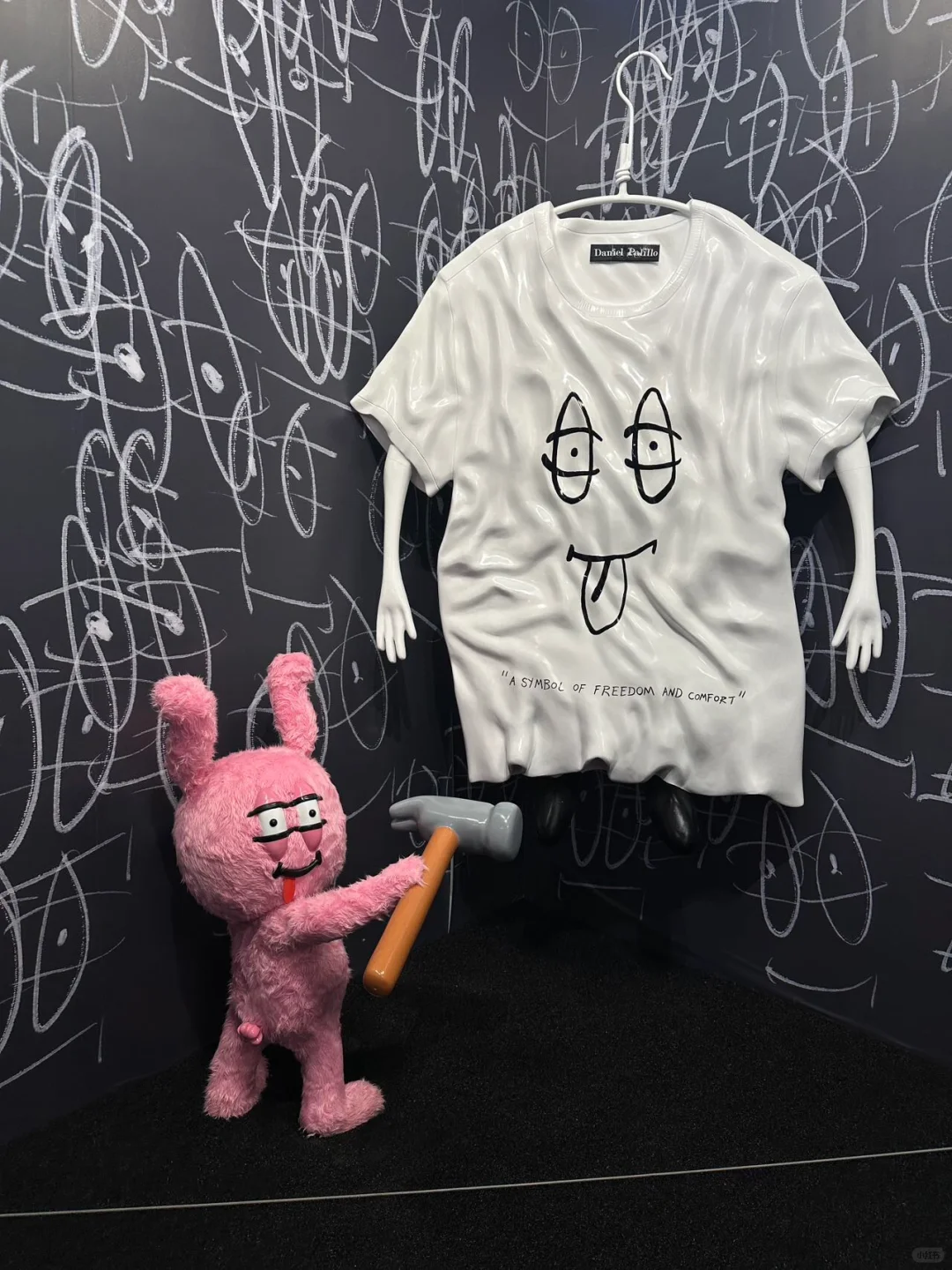 广州看展｜K11新展?好好拍好好玩