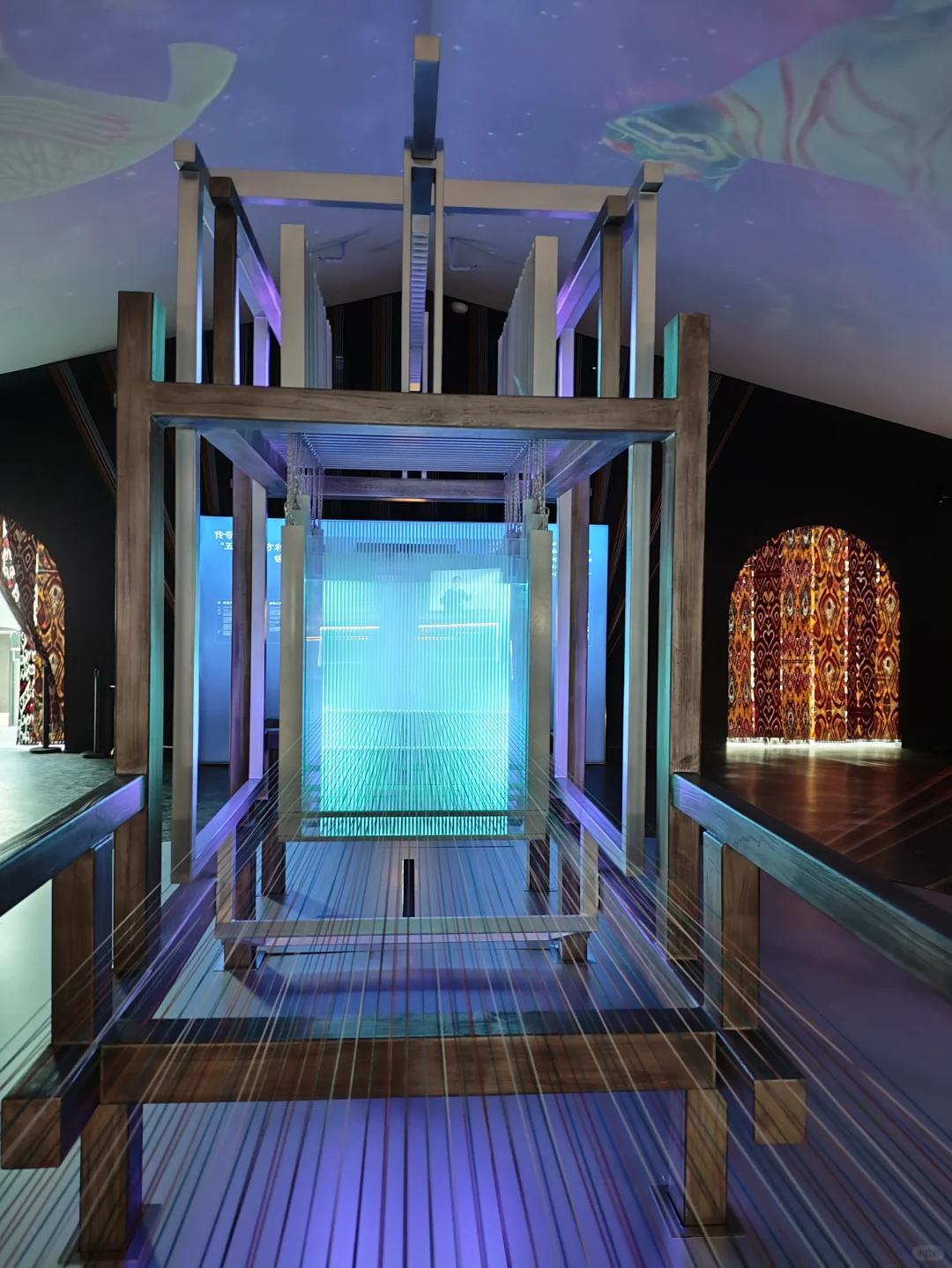 走进2千年前神秘的精绝国