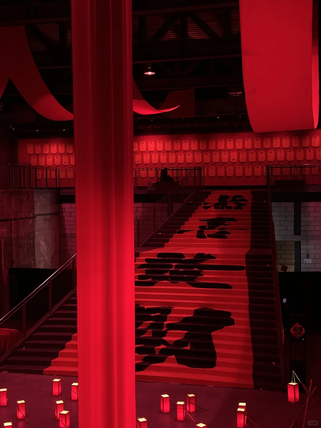 深圳的！！！年味很浓的展来了！