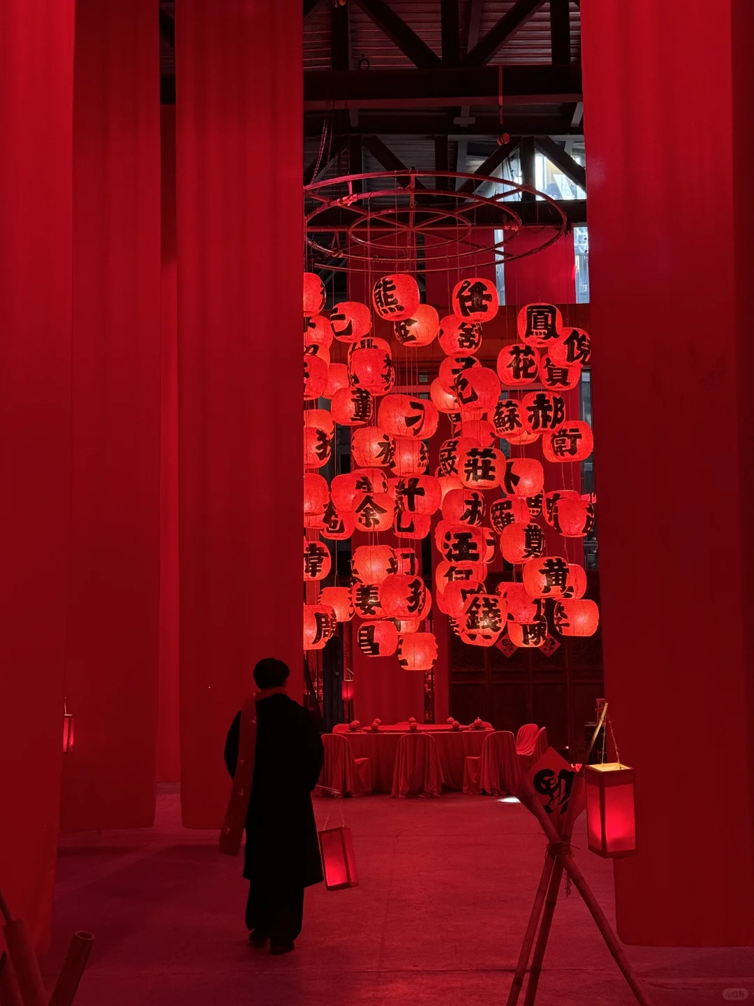 深圳的！！！年味很浓的展来了！