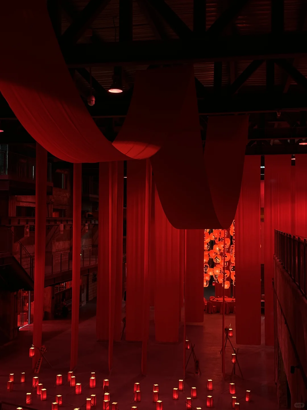 深圳的！！！年味很浓的展来了！