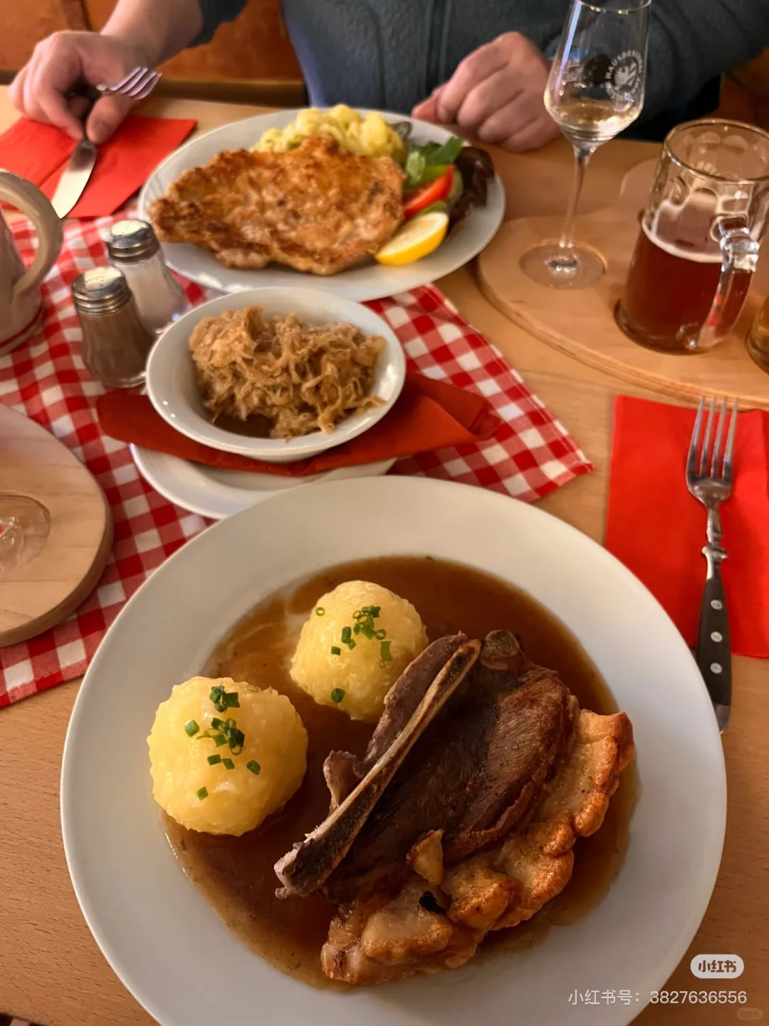 ?? 多语留德华带您玩转展会“德”心应手