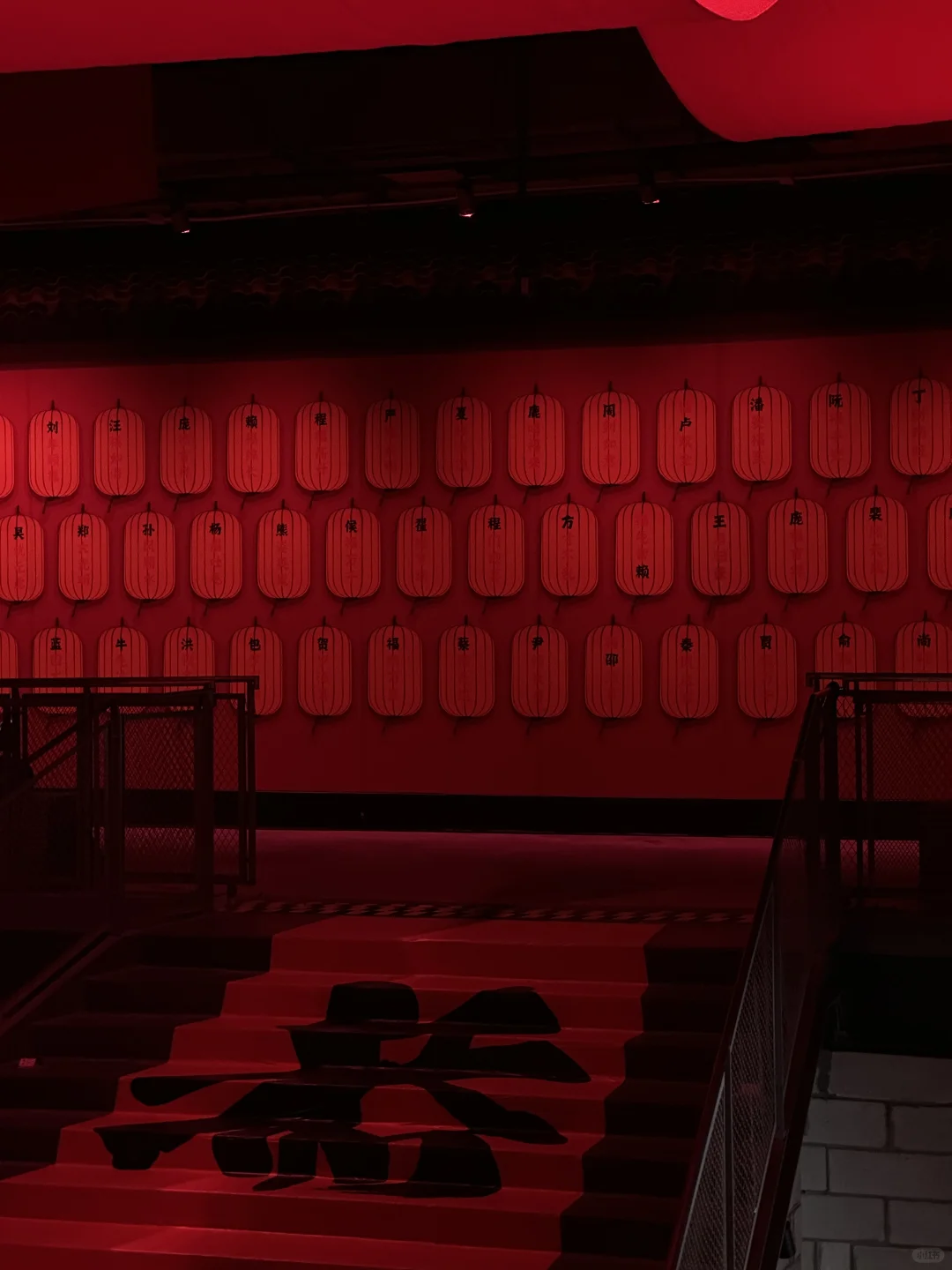 深圳的！！！年味很浓的展来了！