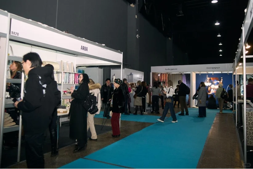 2025年哈萨克斯坦国际家用纺织品及装饰展会