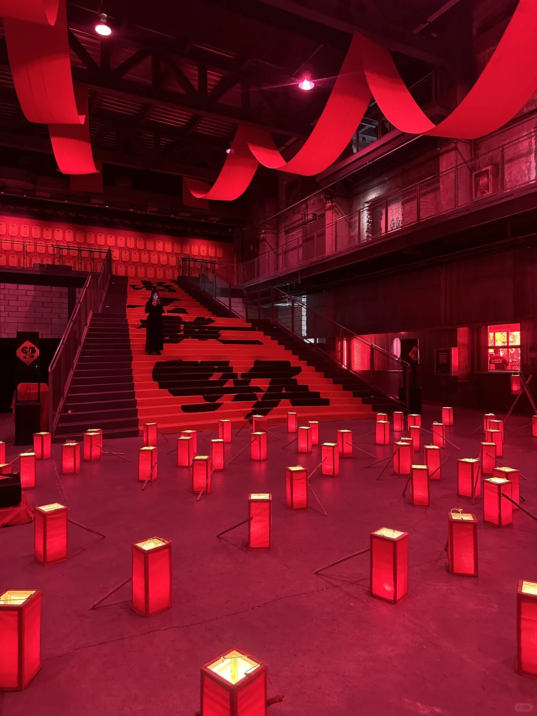 深圳的！！！年味很浓的展来了！