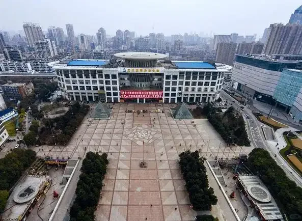 2024年武汉国际会展中心的展会？