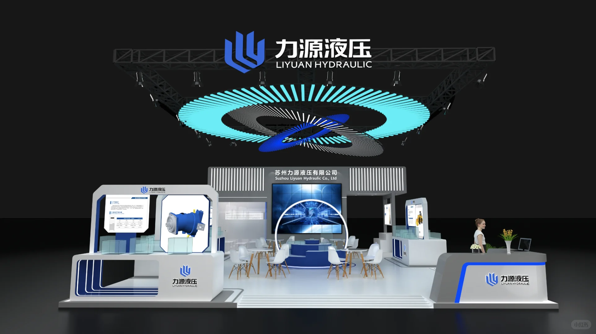 实力破局！40份方案打PK我们凭什么拿第一