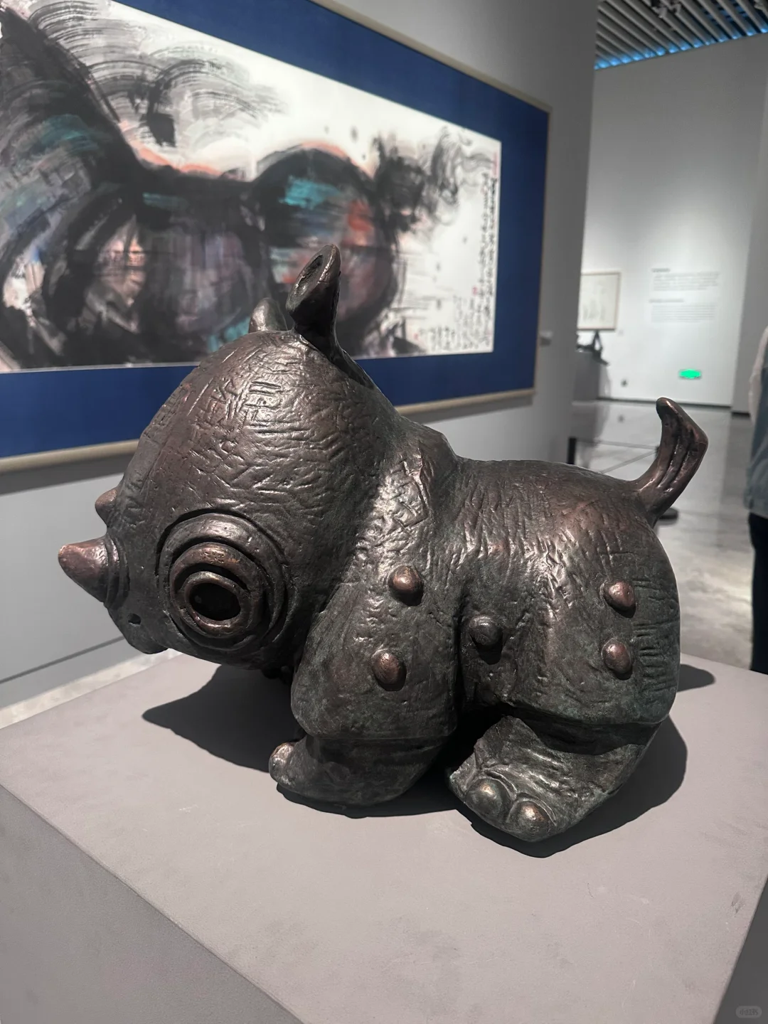 2025广州1月新展｜韩美林艺术展览