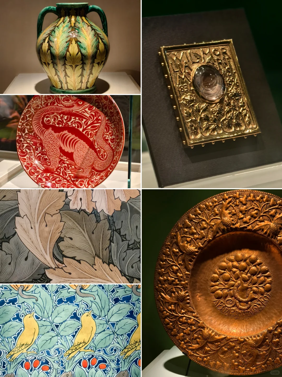 春节在上海看什么展?建议收藏!