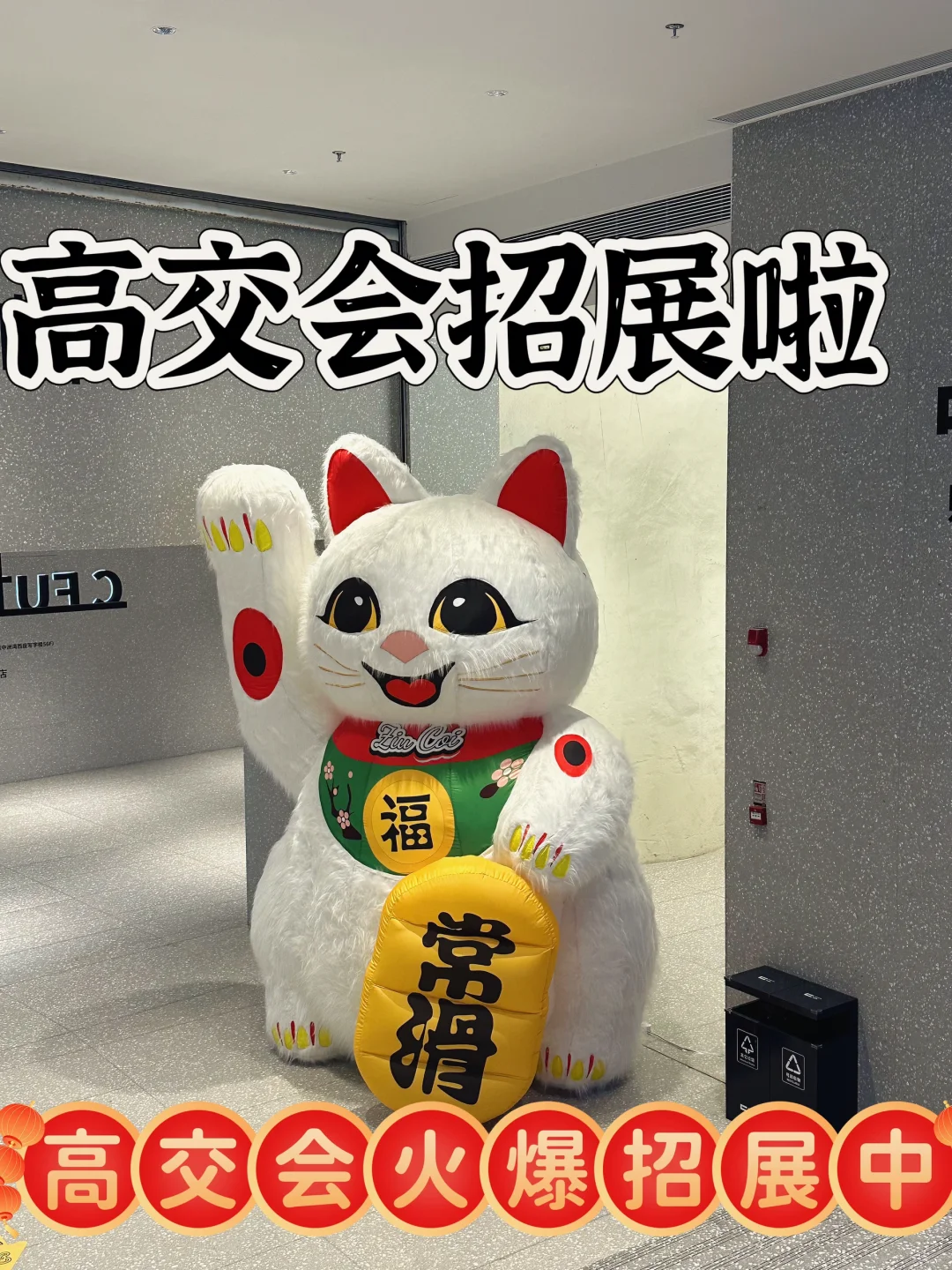 国内展会招商
