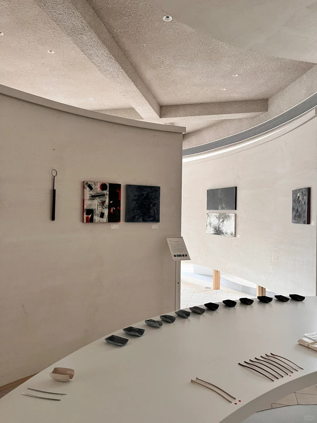 杭州新展｜从物出发 走向曠野