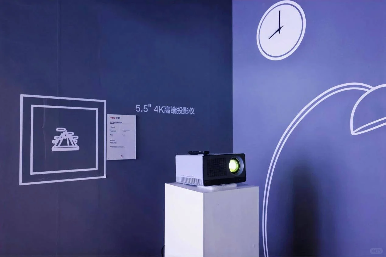 TCL华星将亮相ISE2025，引领商用及专业显示