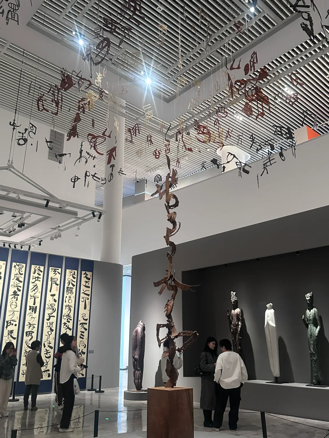 2025广州1月新展｜韩美林艺术展览