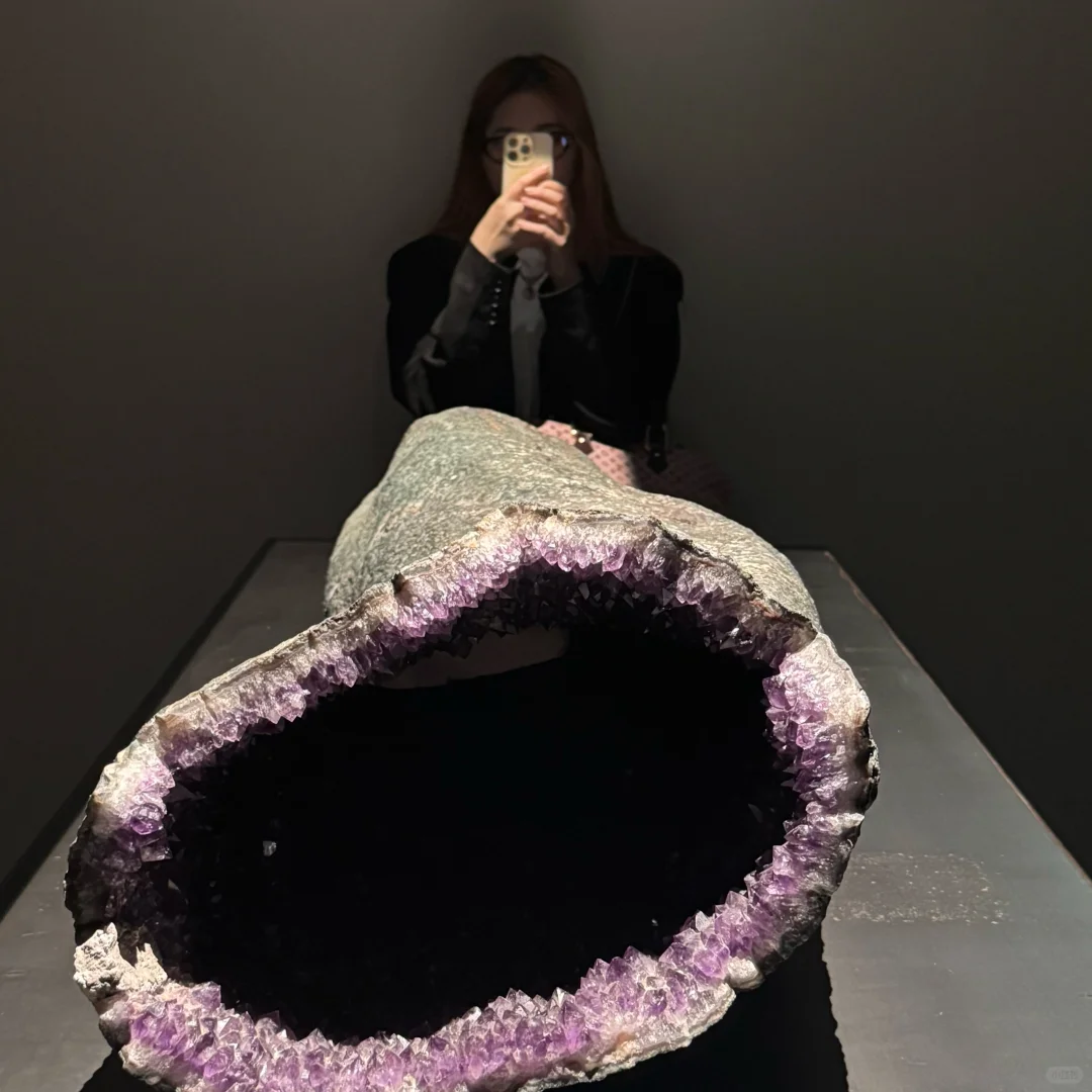 展览|阿布拉莫维奇中国首展要看吗?