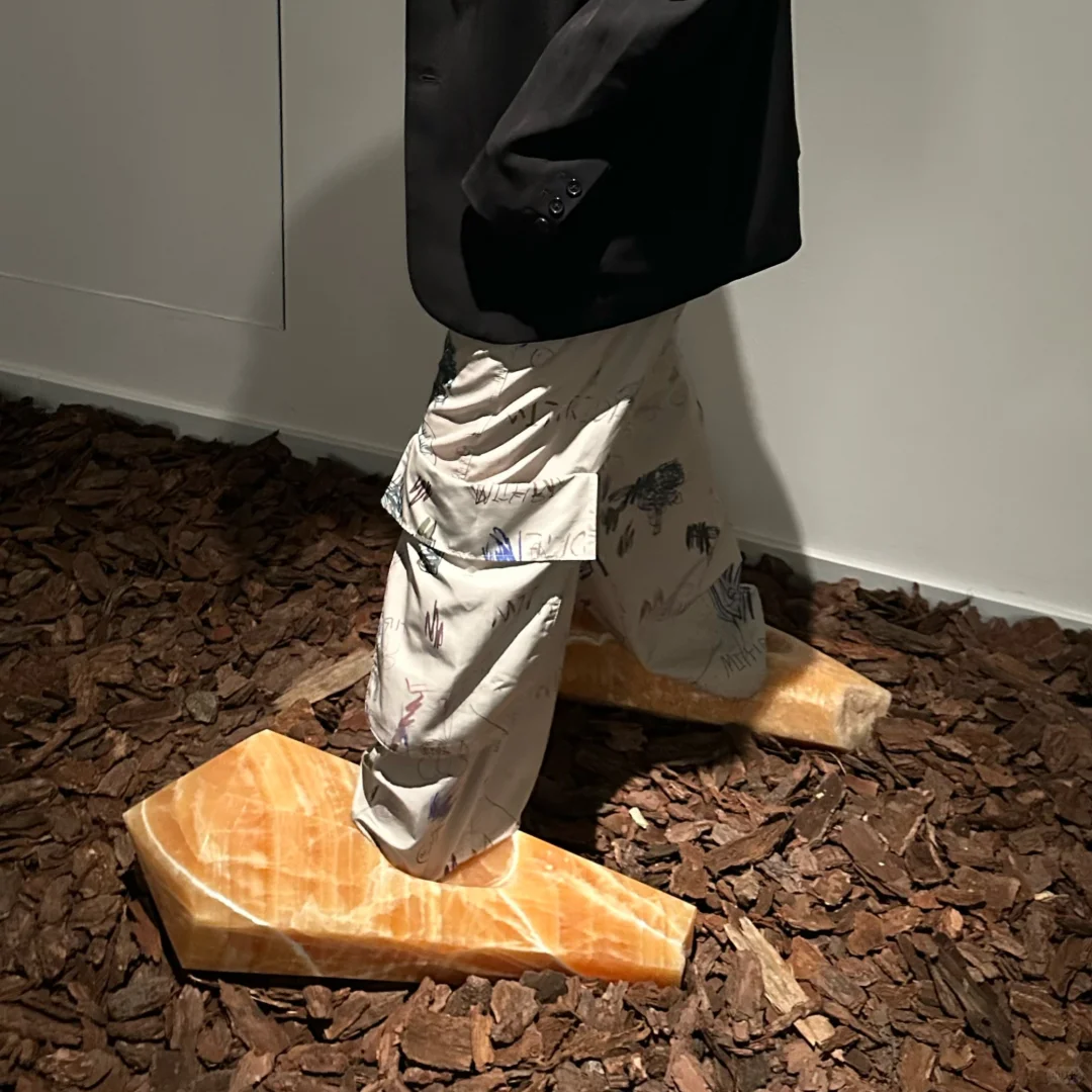 展览|阿布拉莫维奇中国首展要看吗?