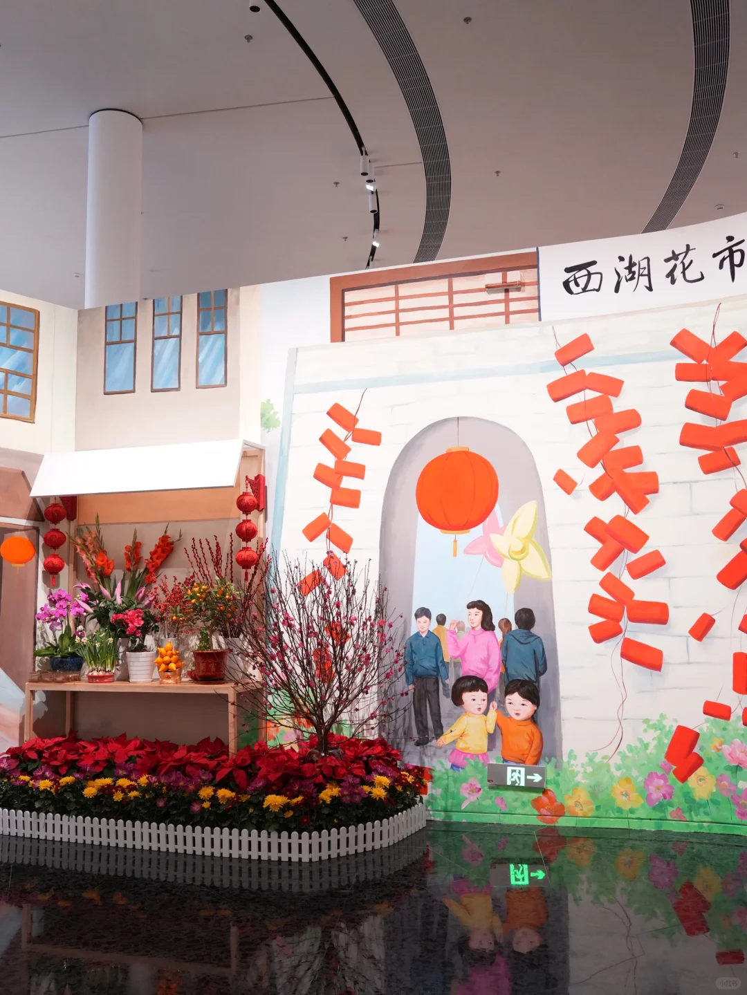 春节小众宝藏地｜附广州园林博览会游览攻略