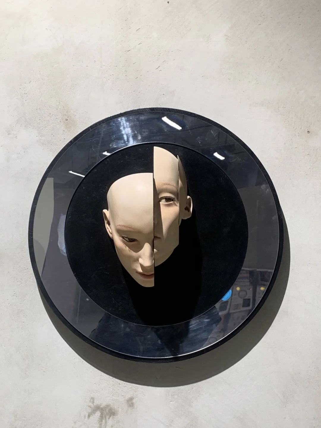 成都新展！不去上海！！成都也有了！！！