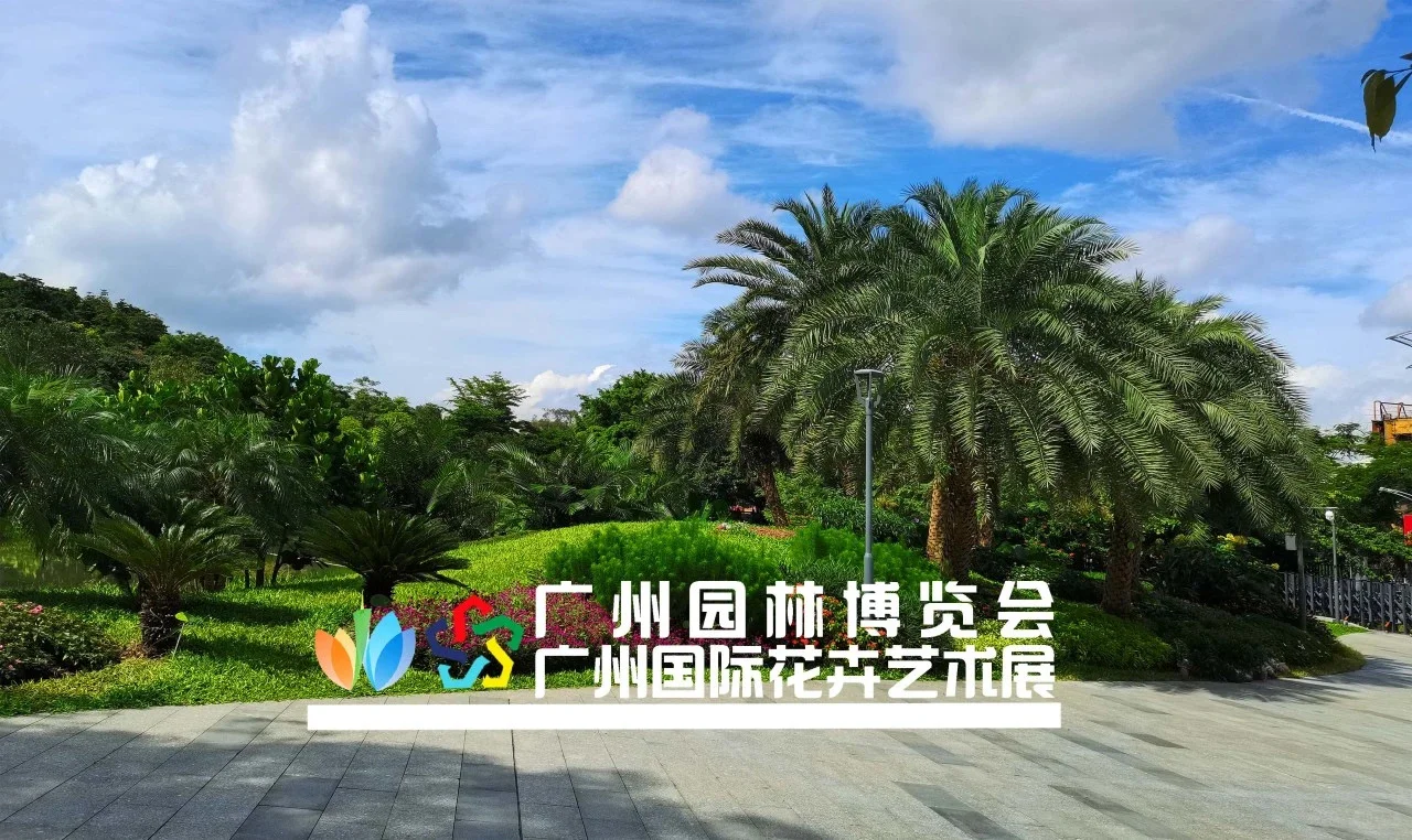 春节期间广州公园景区主题活动一览