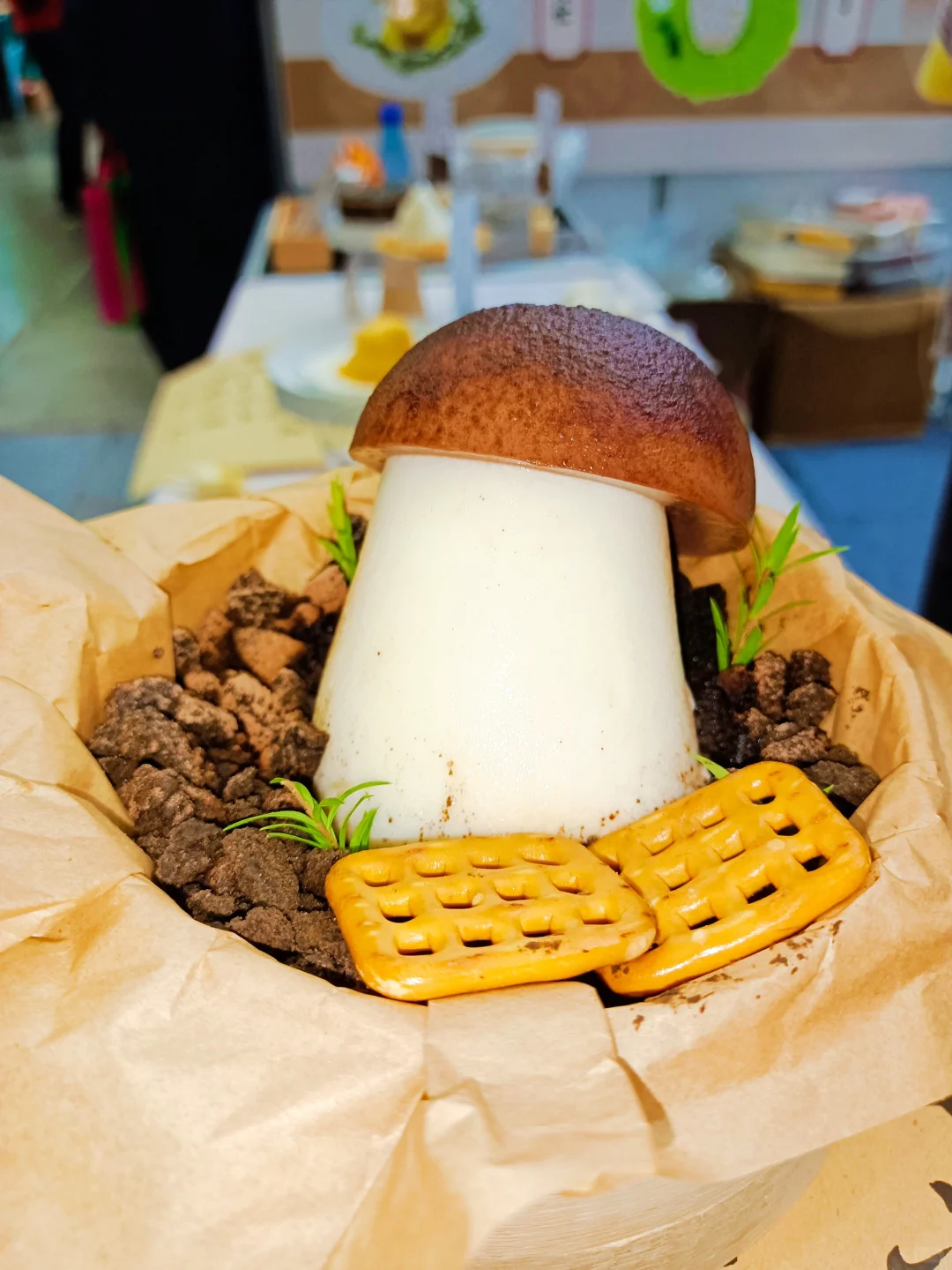 ?在乌鲁木齐！新疆餐饮食品博览会来啦！
