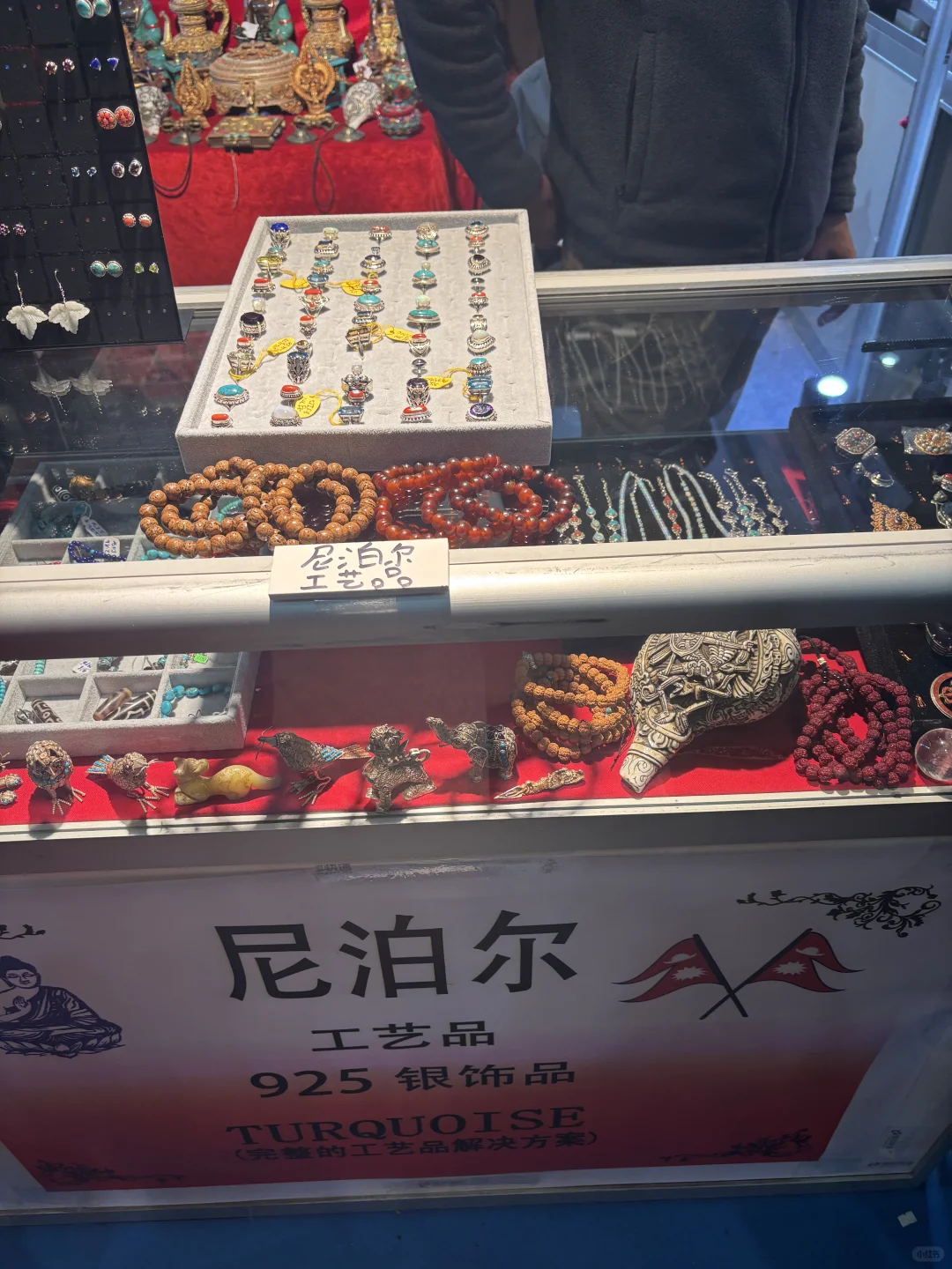 独自去南京博览会