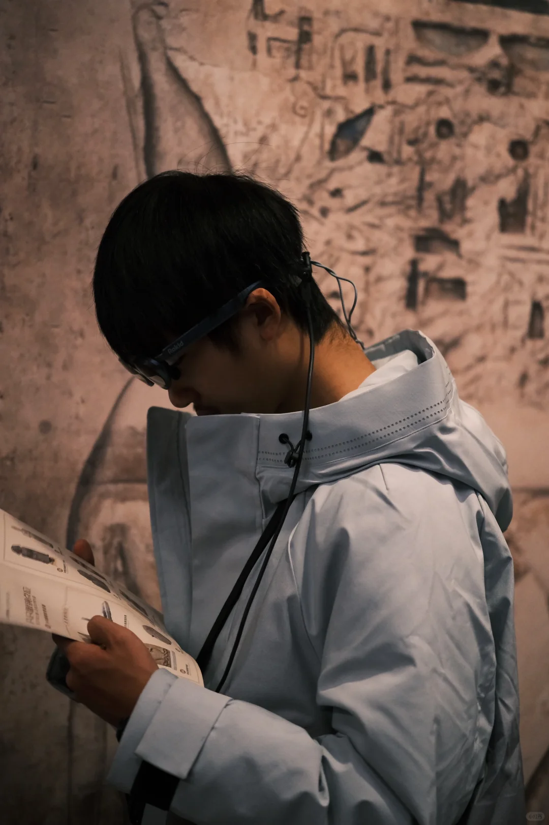 上海~埃及展会