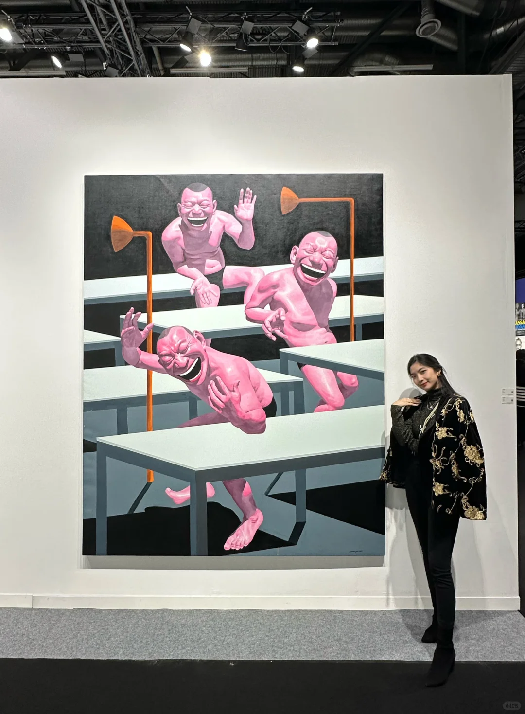 2025 Art Genève