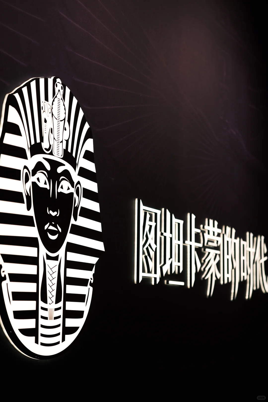 上海~埃及展会