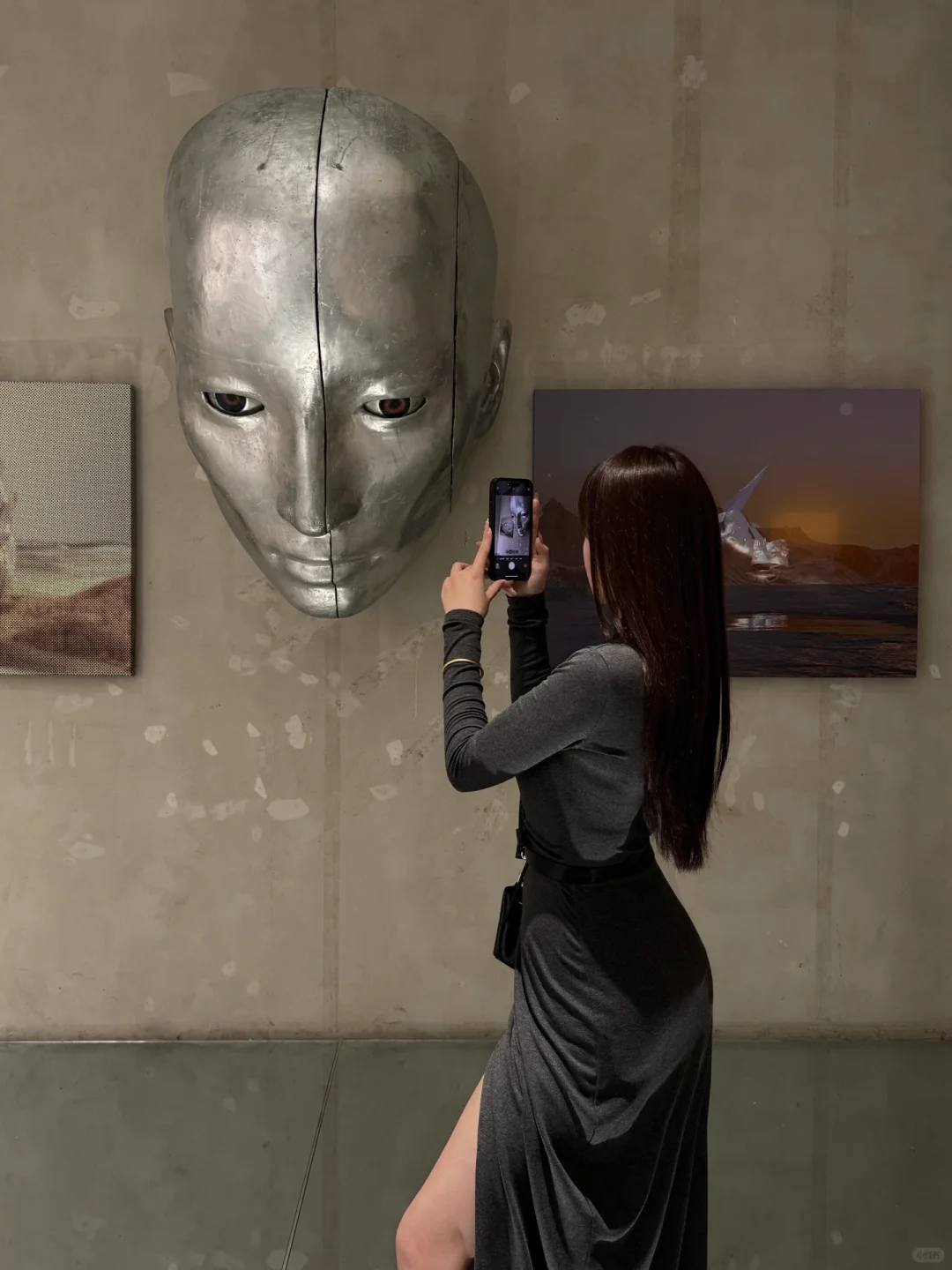 GM巨人展?️