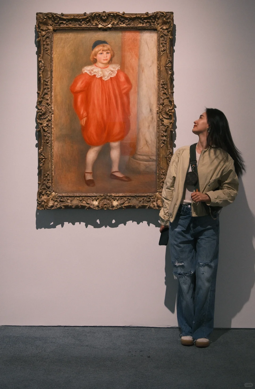 新年香港游｜一日两大重磅艺术展·速览攻略‼️