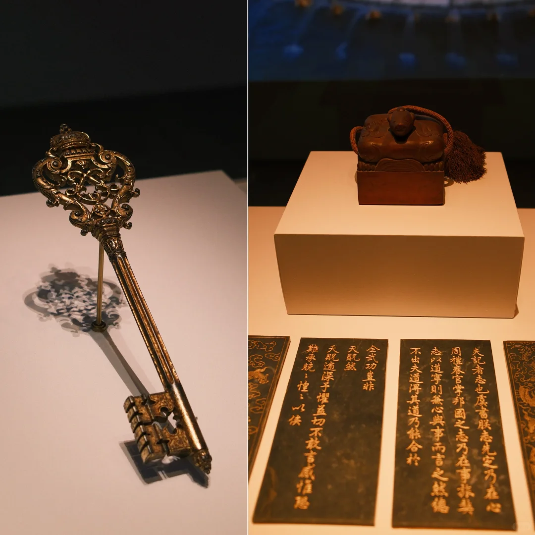新年香港游｜一日两大重磅艺术展·速览攻略‼️