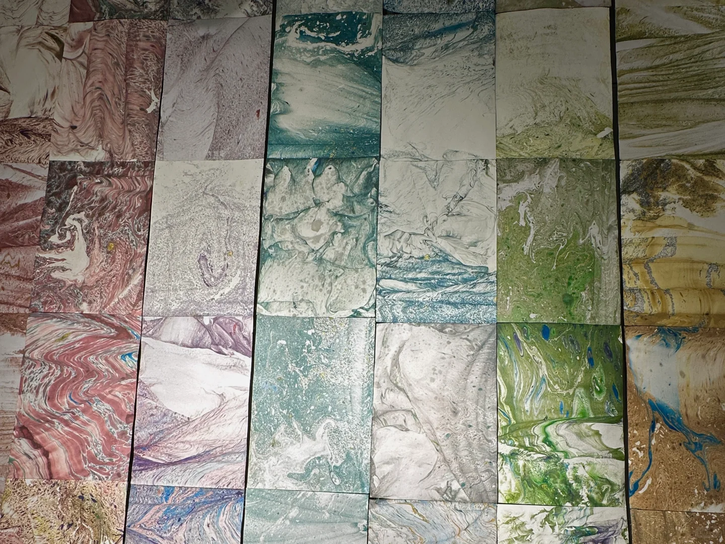 ?校园艺术节 | 装置艺术展超惊艳✨