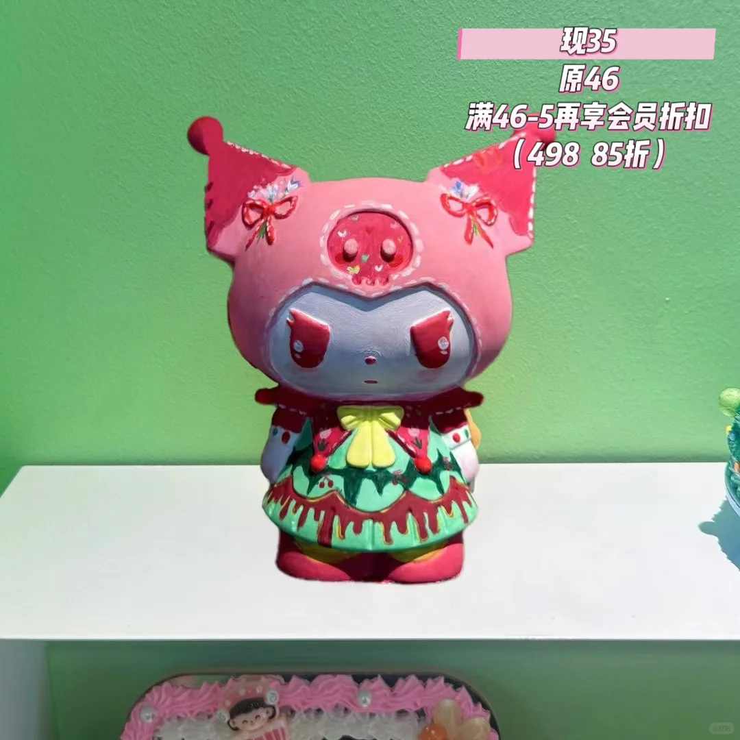 漯河隐藏的手作店 绝美！！