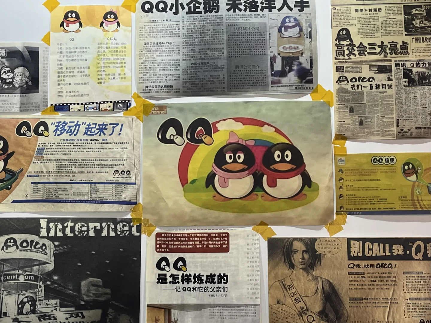 深圳春节限定‼️这个宝藏展馆我要去100次