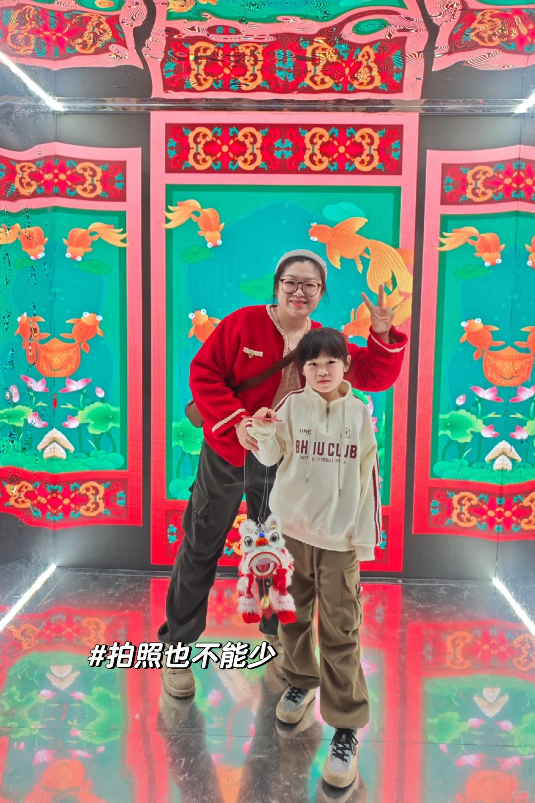 确实好看，但是没必要?