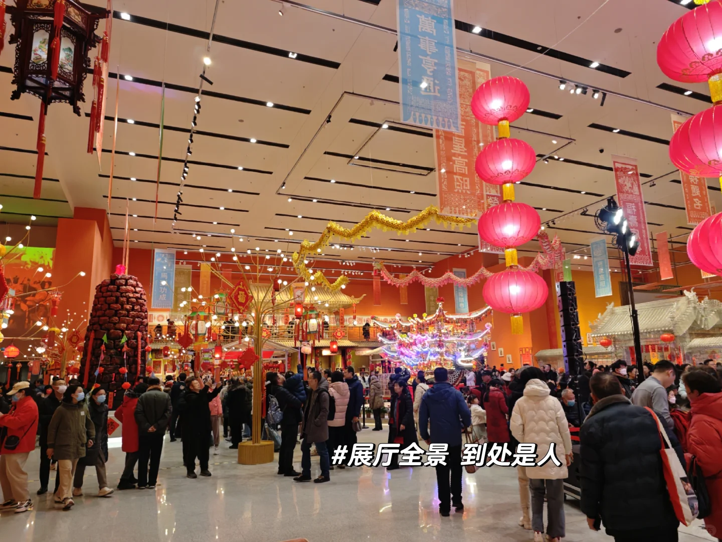 确实好看，但是没必要?