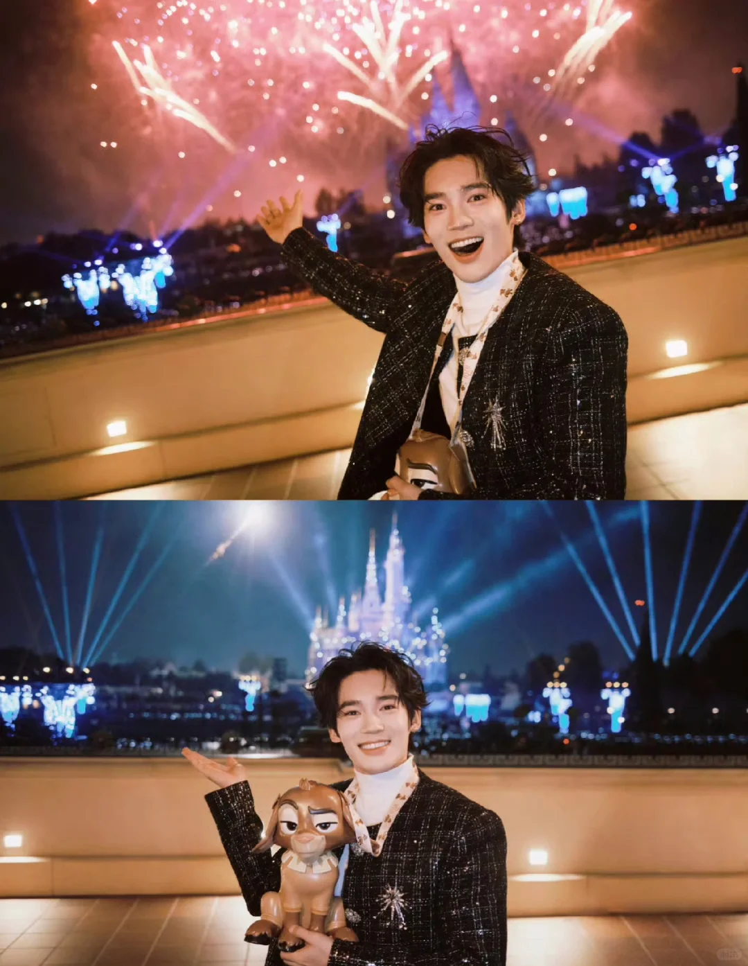 5日于适深圳线下公开活动地址➕攻略已出!