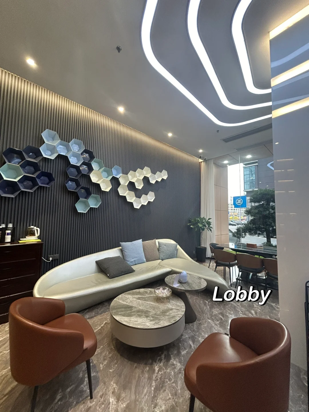 ??➡️?? 深圳酒店? 评价又好住 !