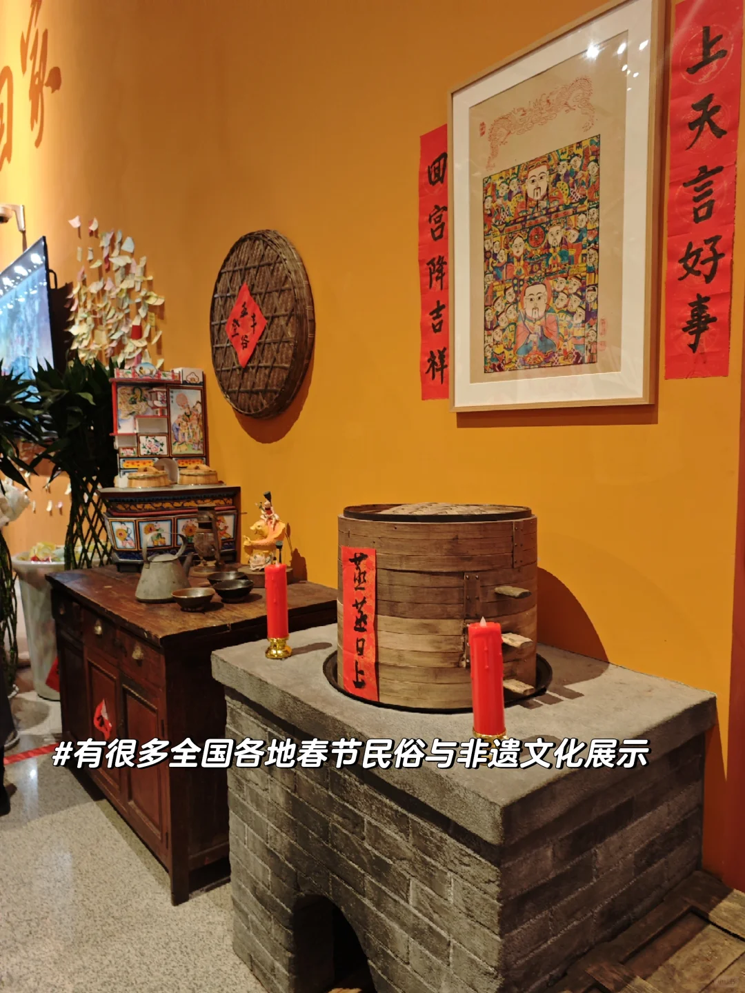 确实好看，但是没必要?