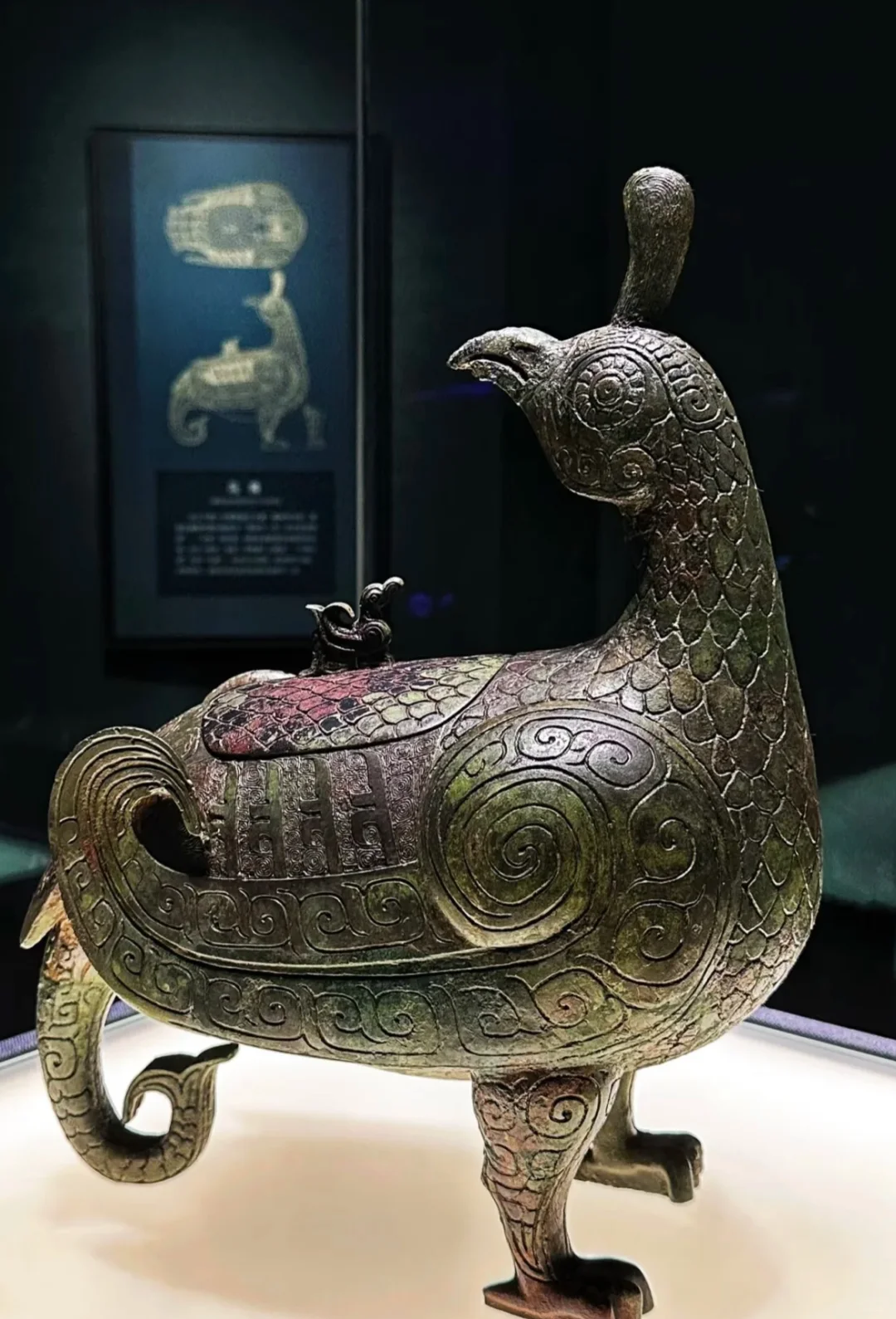 山西博物院