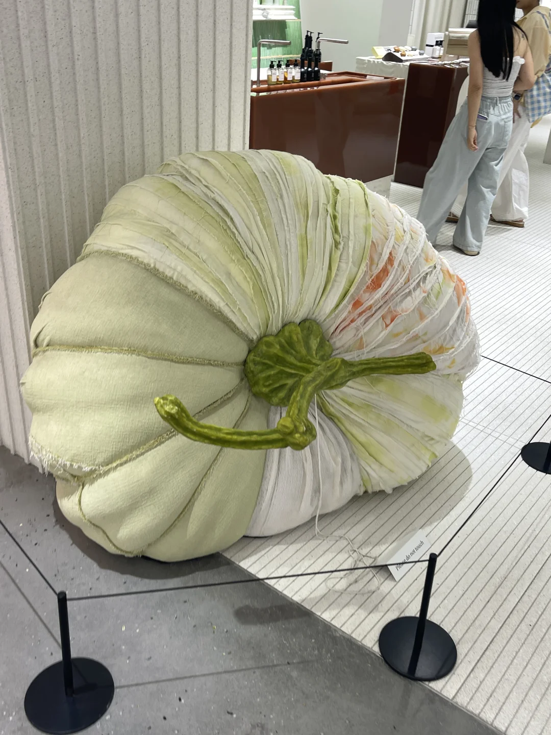 周末来个巨人展吧！?！｜上海GM巨人展