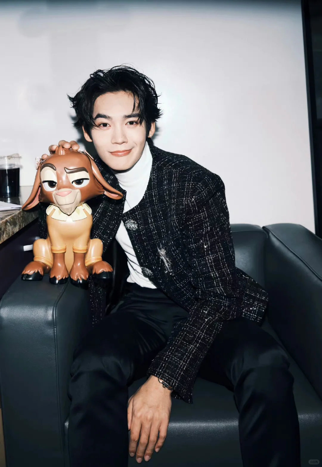 5日于适深圳线下公开活动地址➕攻略已出!