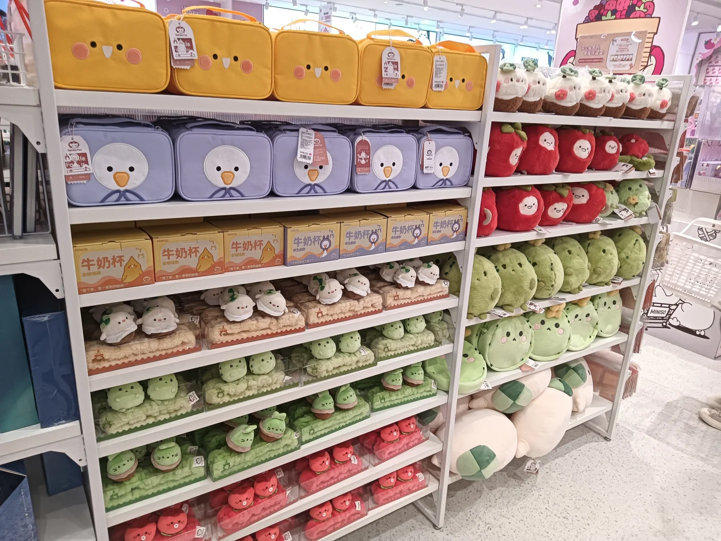 深圳名创优品深空余量