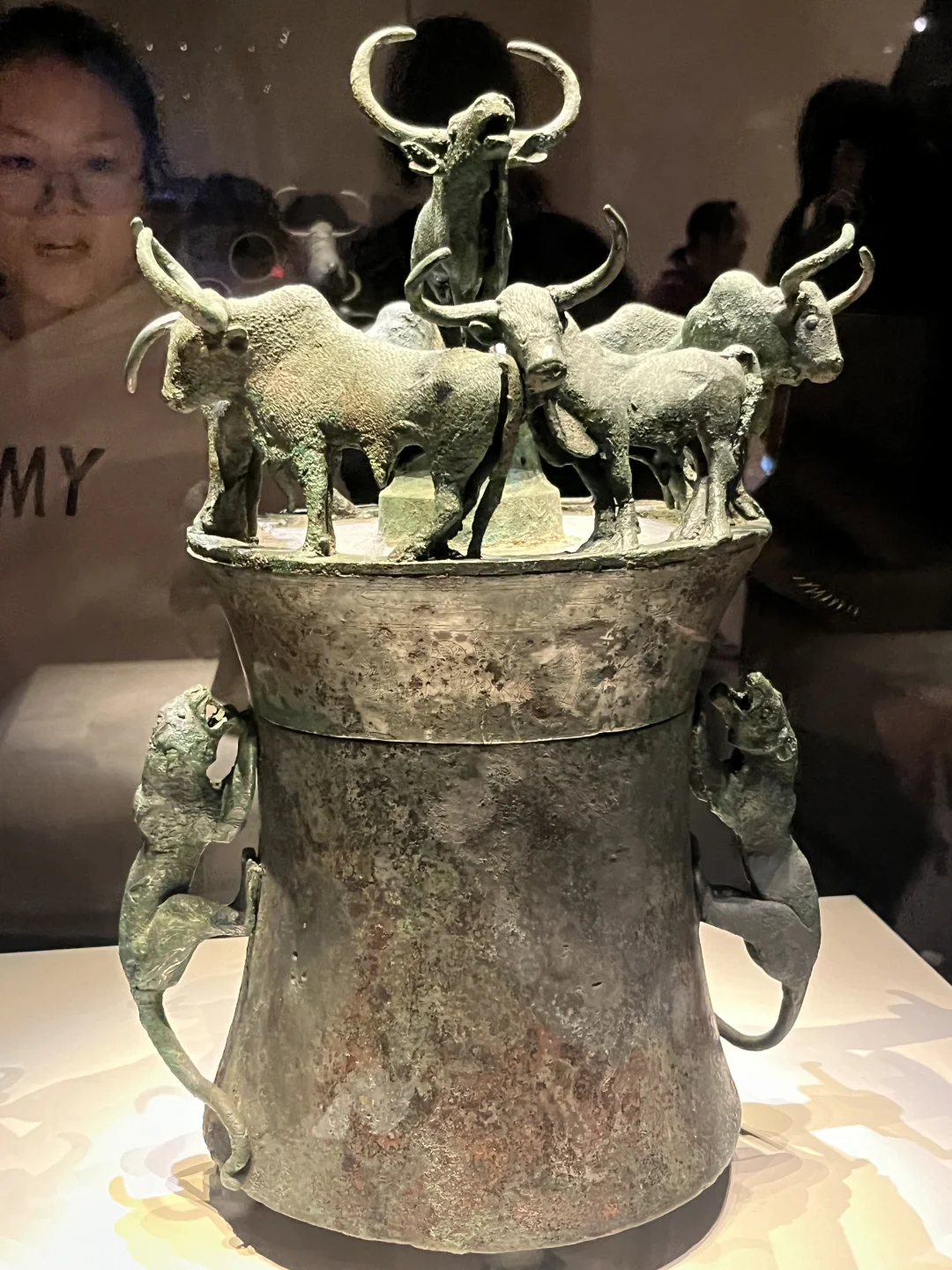 国博会惩罚每一个不做攻略的人