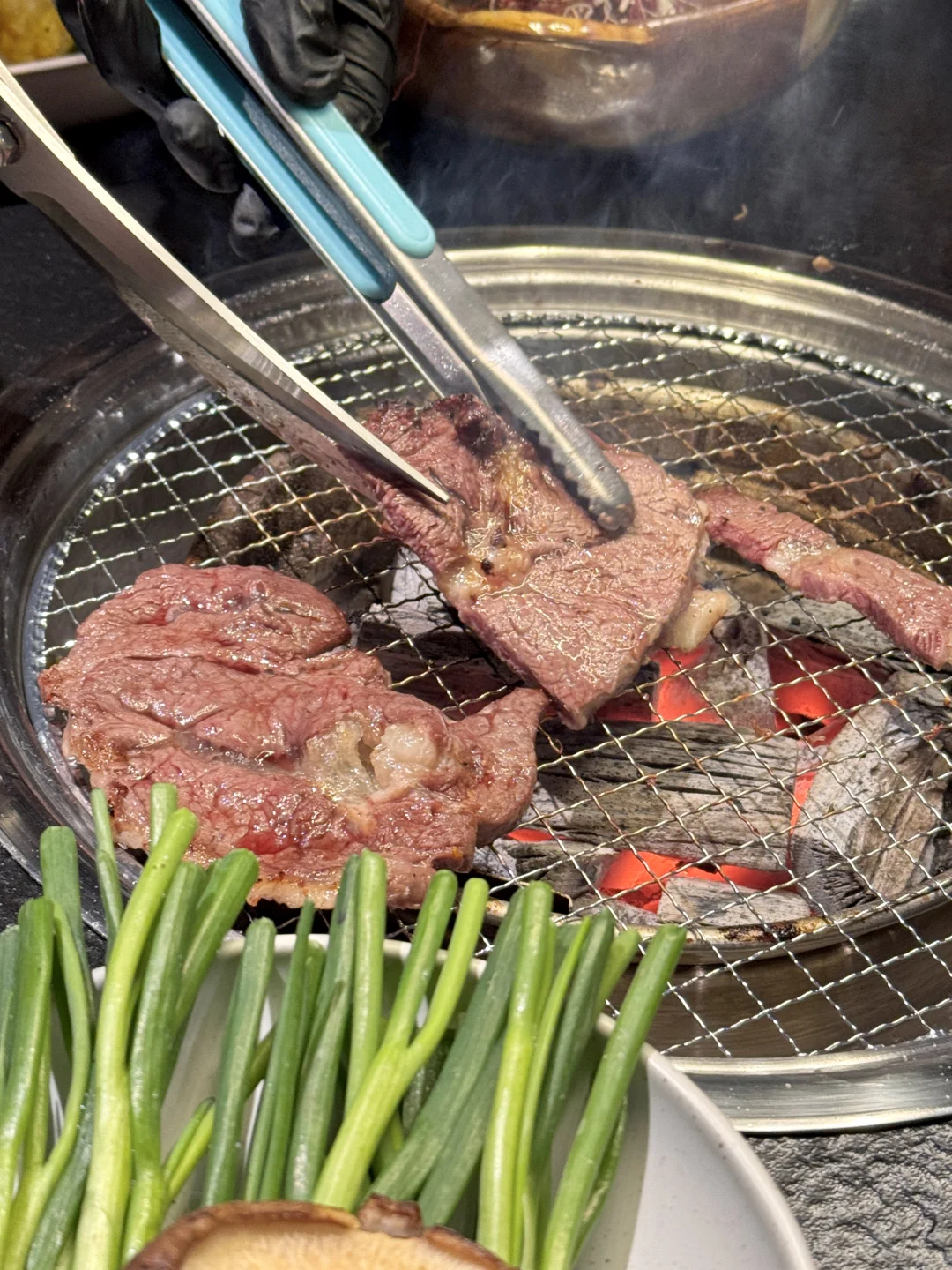南通这家山葵公社??已是烤肉界next level