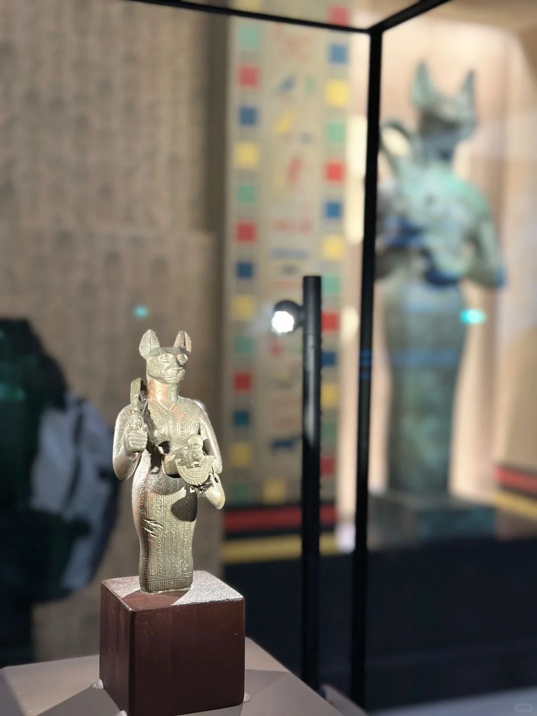 上海埃及展超全攻略❗️看完这篇就够了