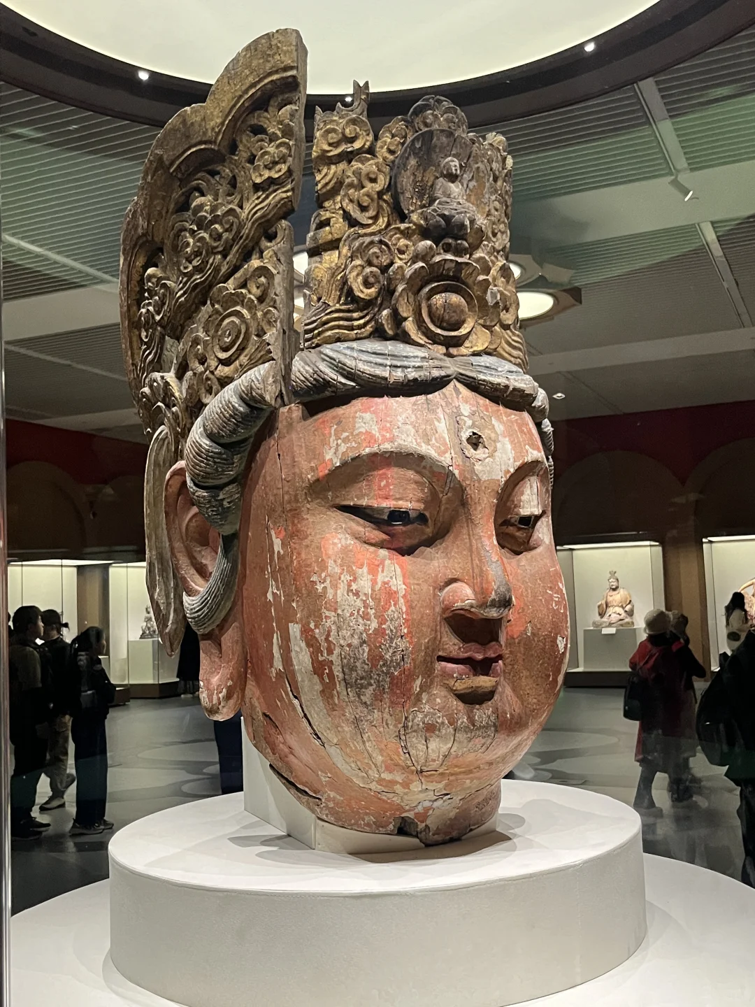 国博会惩罚每一个不做攻略的人