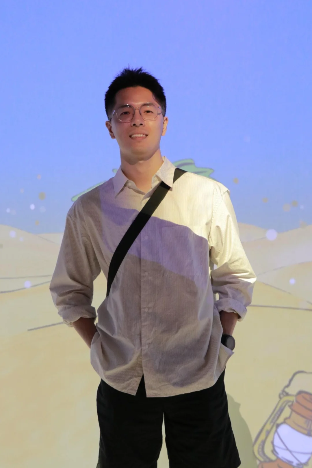 马来西亚?? 《小王子》 展览会