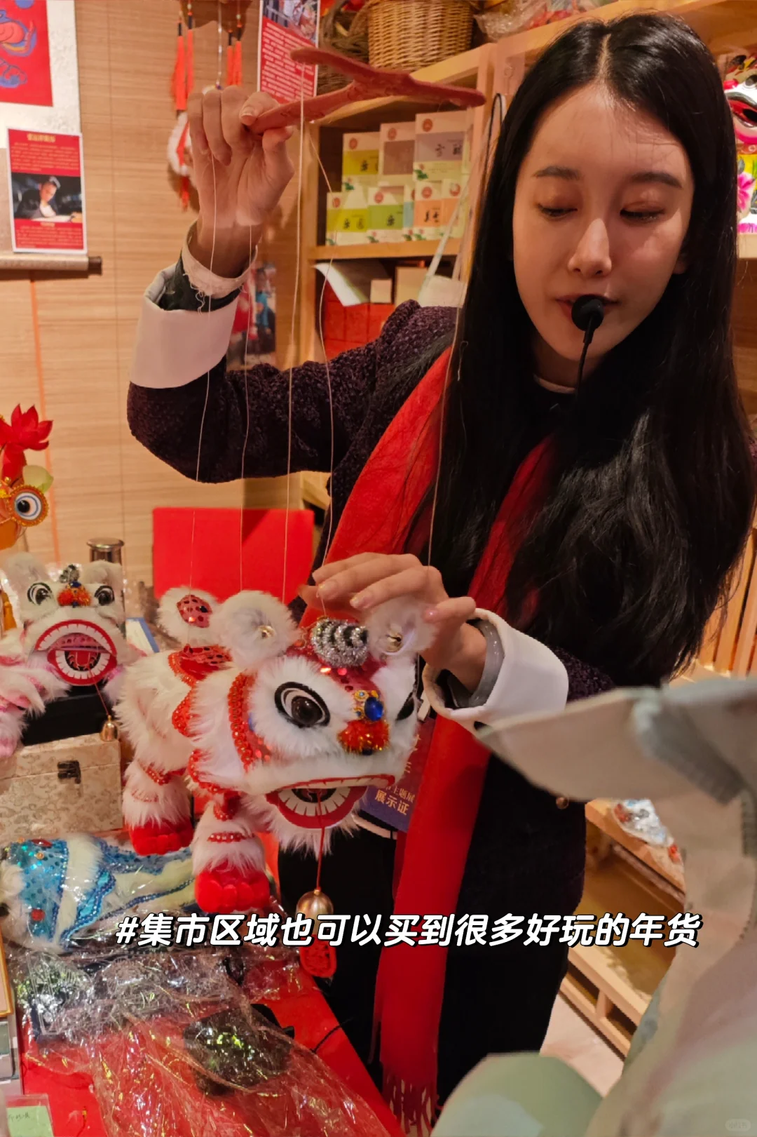确实好看，但是没必要?