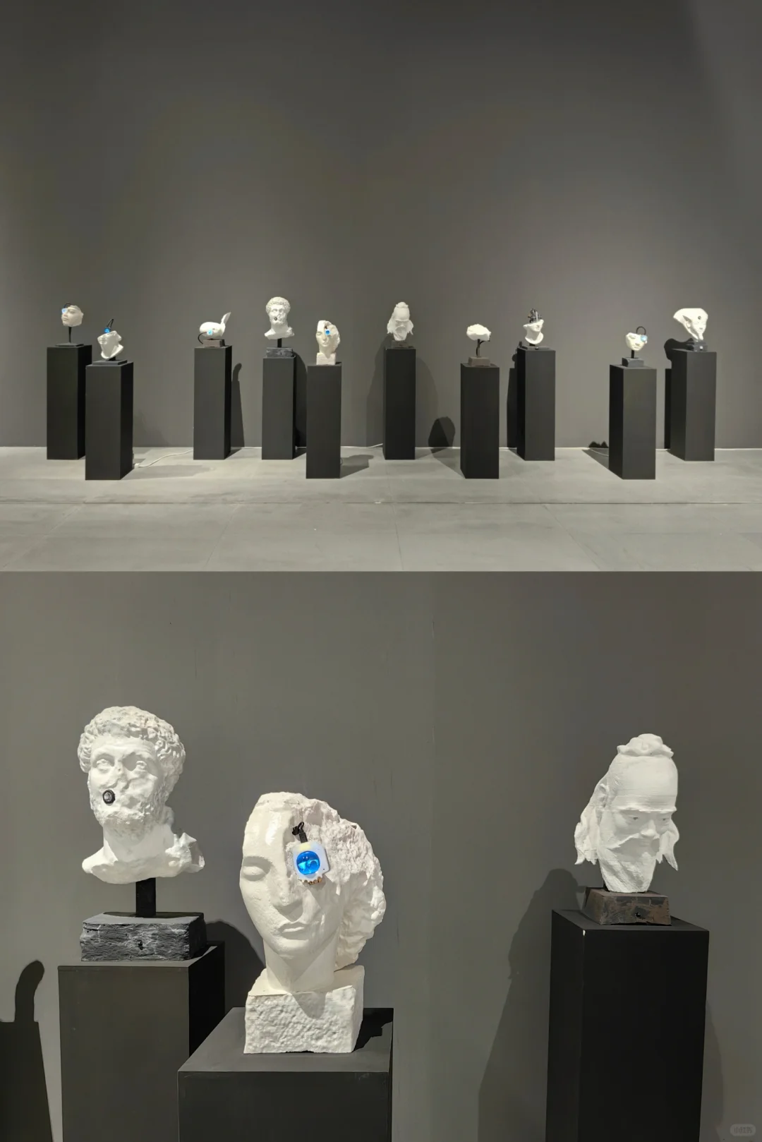 “多元未来-人类新愿景”展