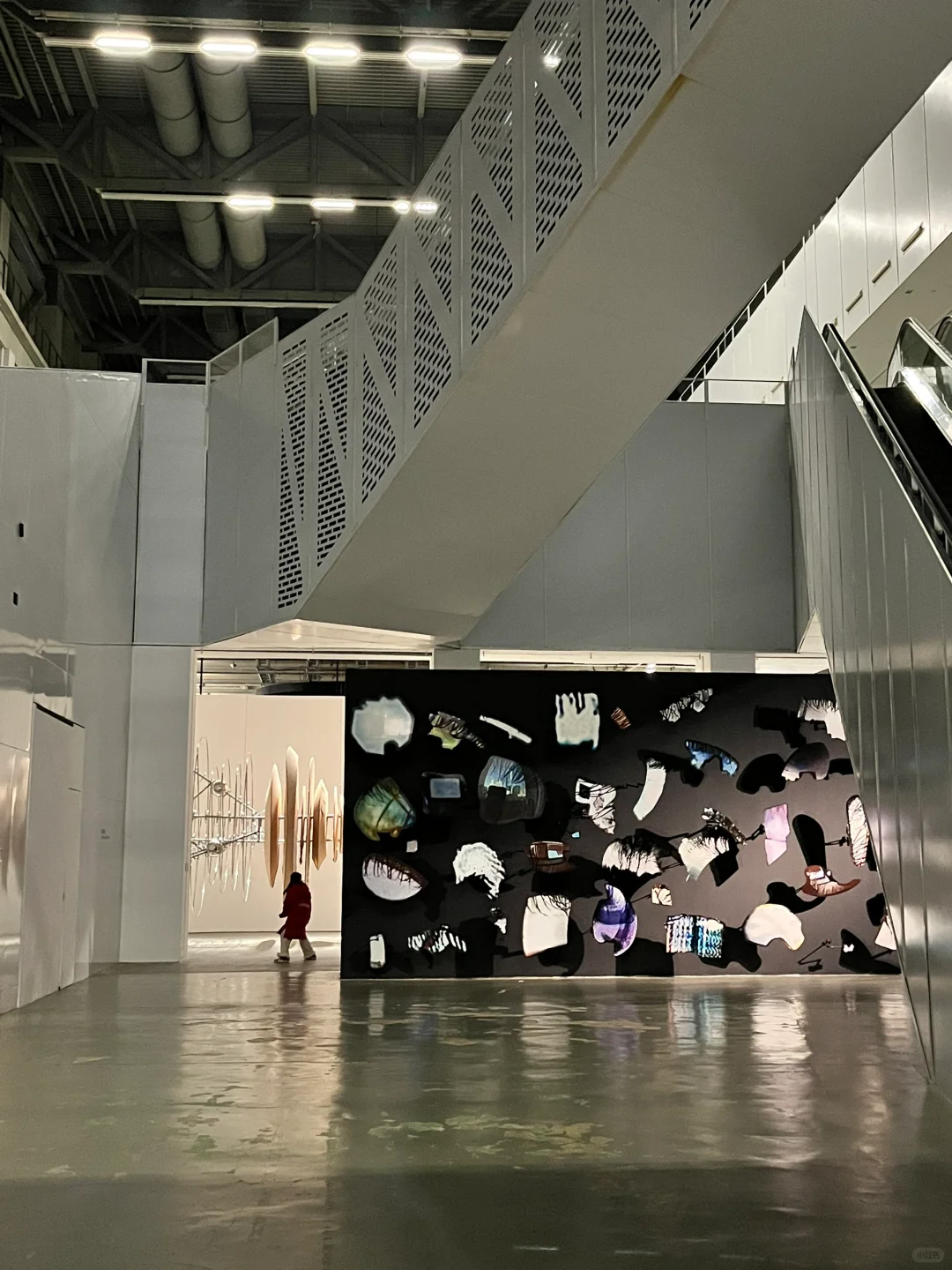上海必看免费展‼️《刺天》详细观展指南?